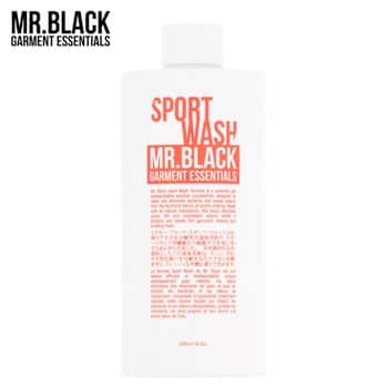 MR.BLACK SPORT WASH 500mlのメイン画像