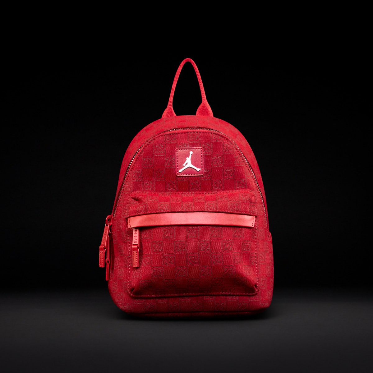 Jordan Monogram Mini Backpack