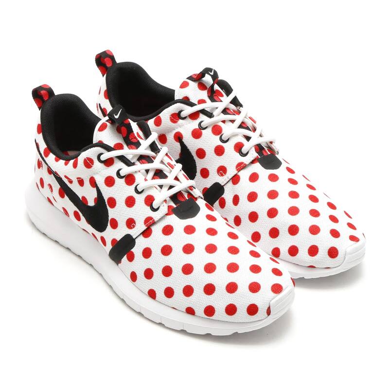 roshe nm