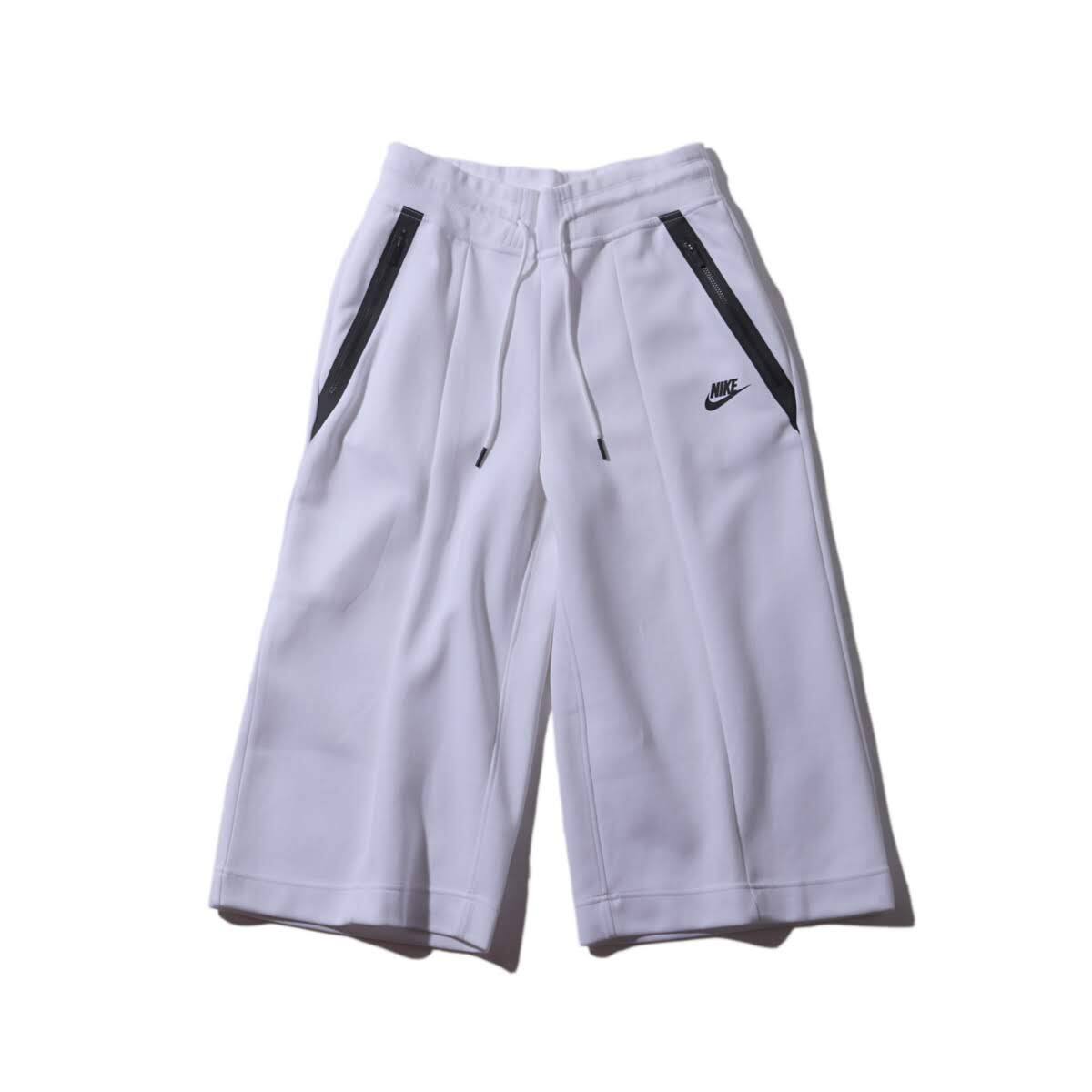 nike tech capri