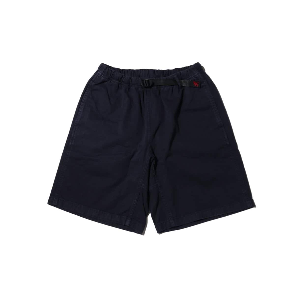 Gramicci G-SHORTS DOUBLE NAVY