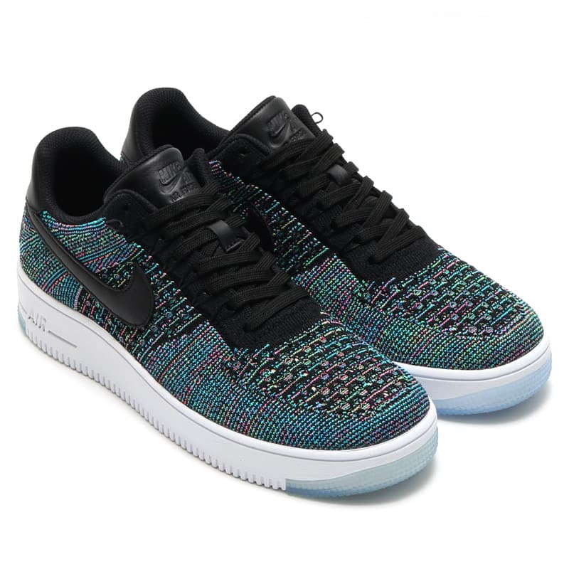 nike af1 flyknit low