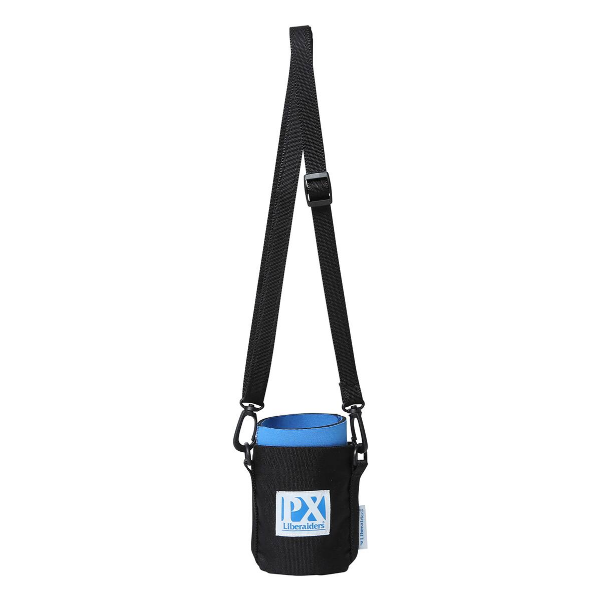 Liberaiders PX DRINK HOLDER BLACK （リベレイダース PX ドリンク