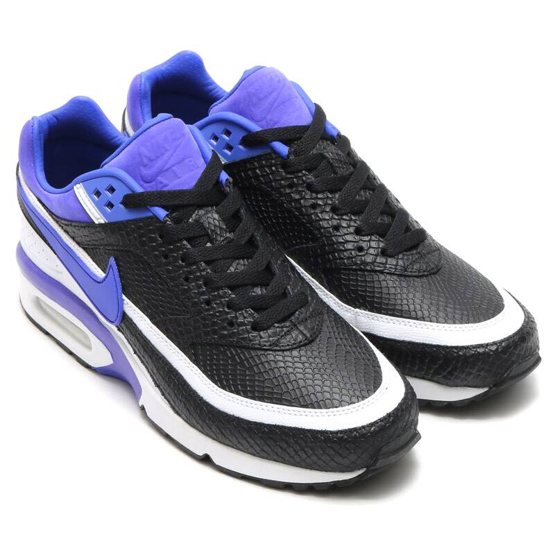 Nike Air Max BW Ultra SE Persian Violet 844967-051 - Fastsole