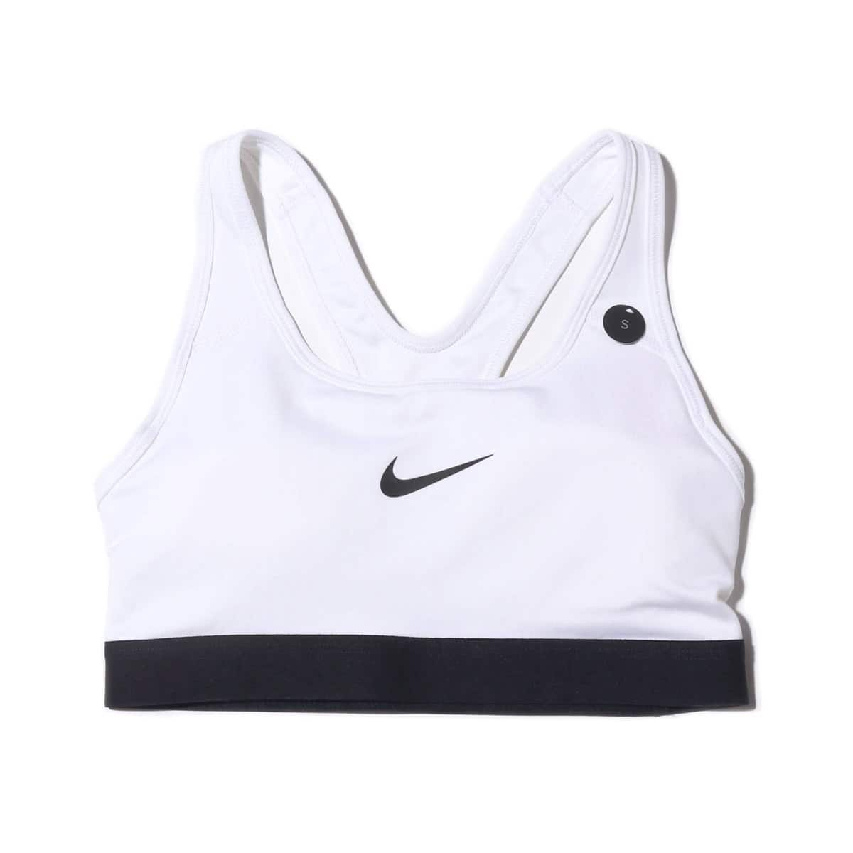 nike classic pad bra