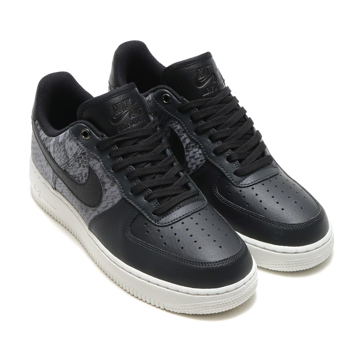 air force 1 07 anthracite black