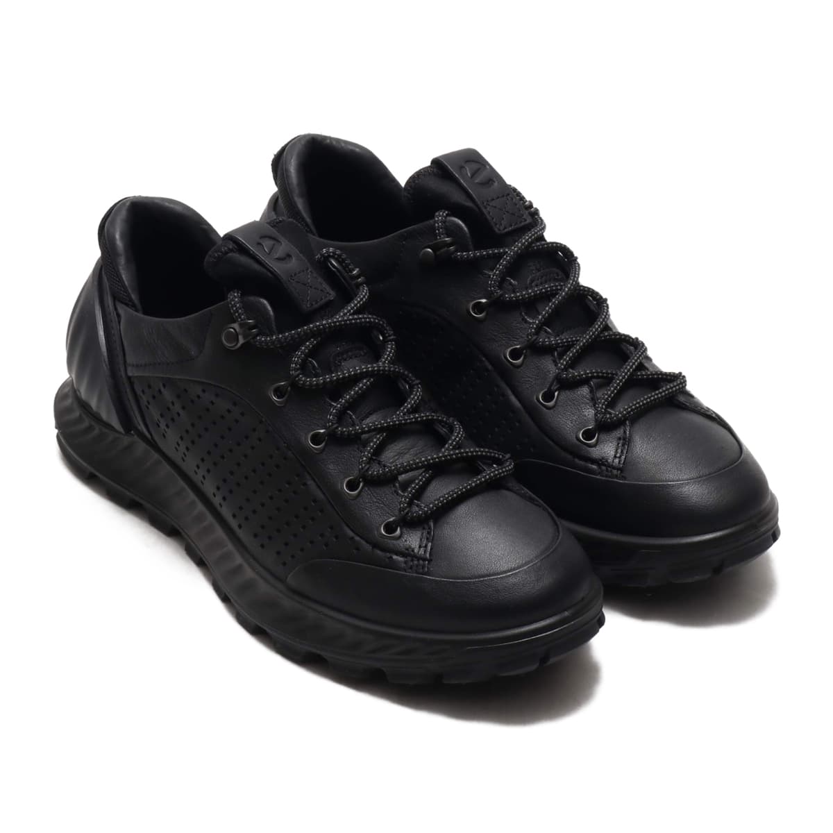 ECCO EXOSTRIKE M BLACK 832384-01001-