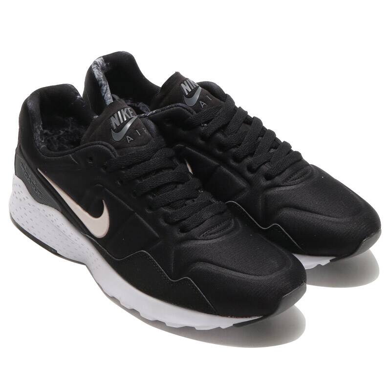 nike air pegasus 92 black