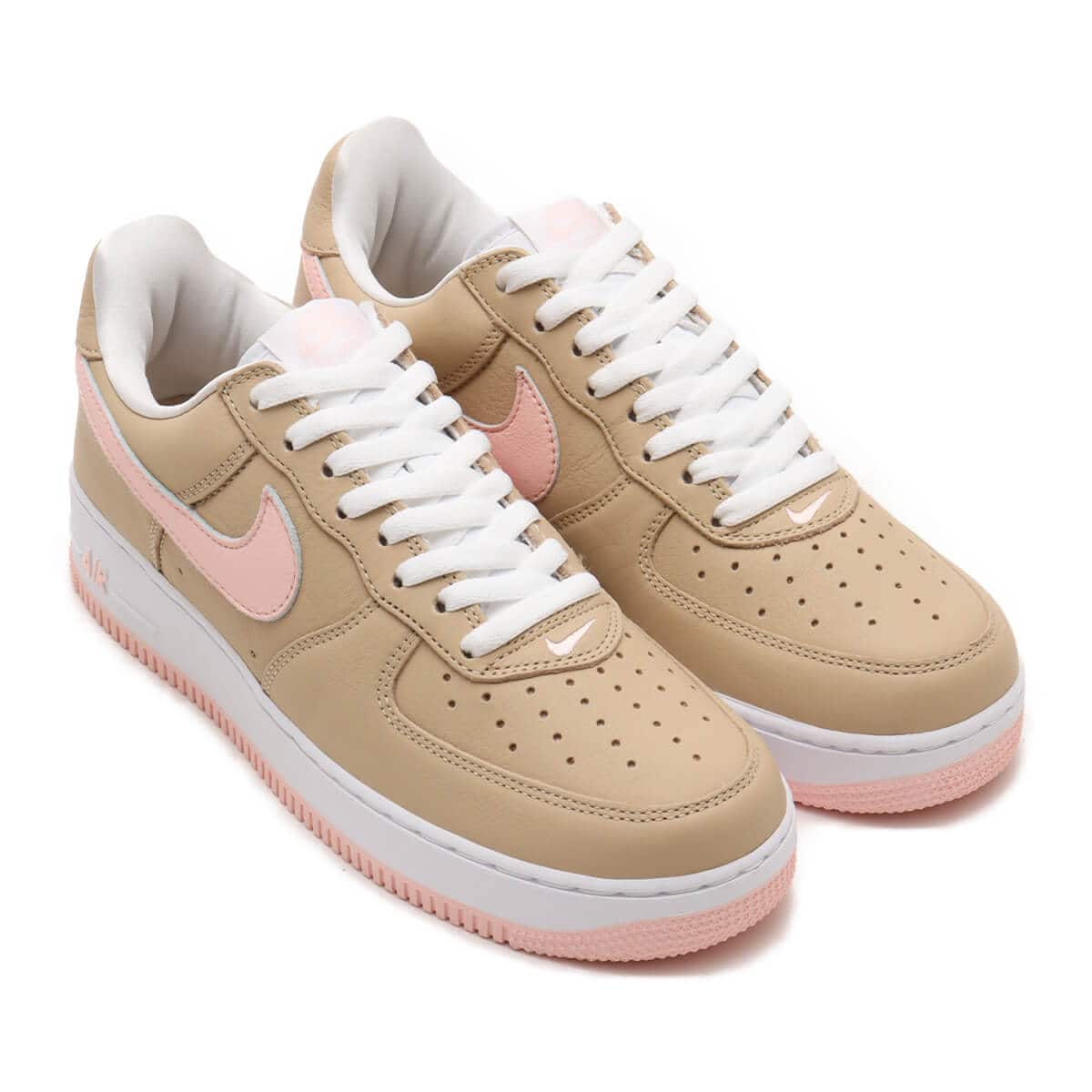 Nike Air Force 1 Low Linen (2016/2024)