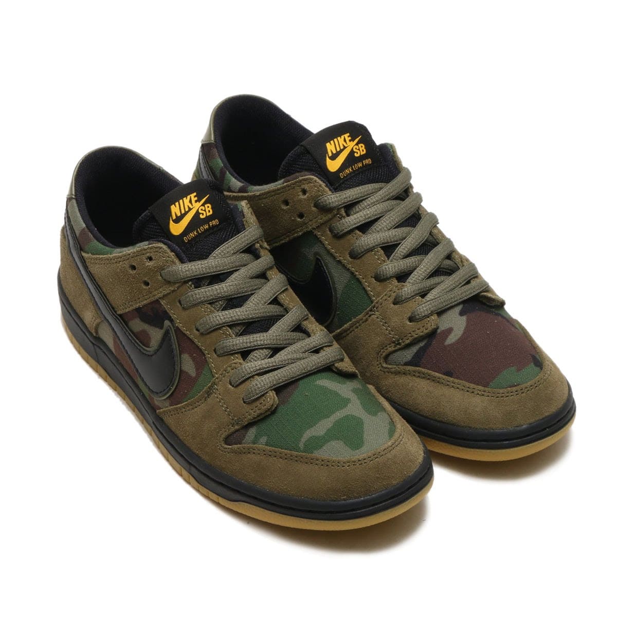 nike dunk low olive