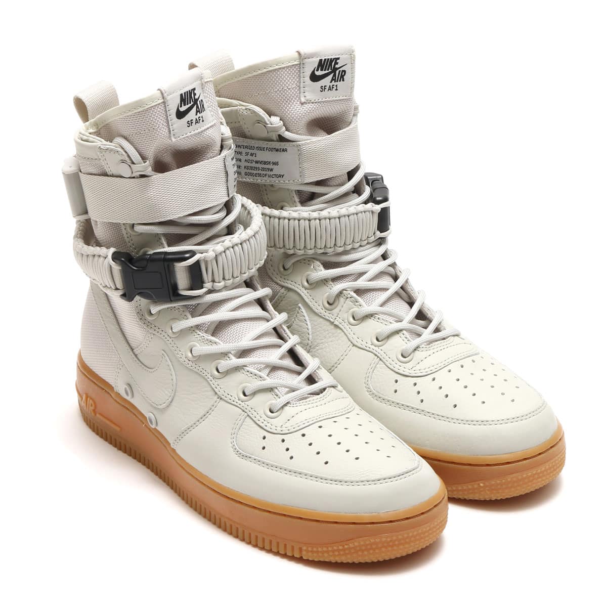 sf af1 light bone