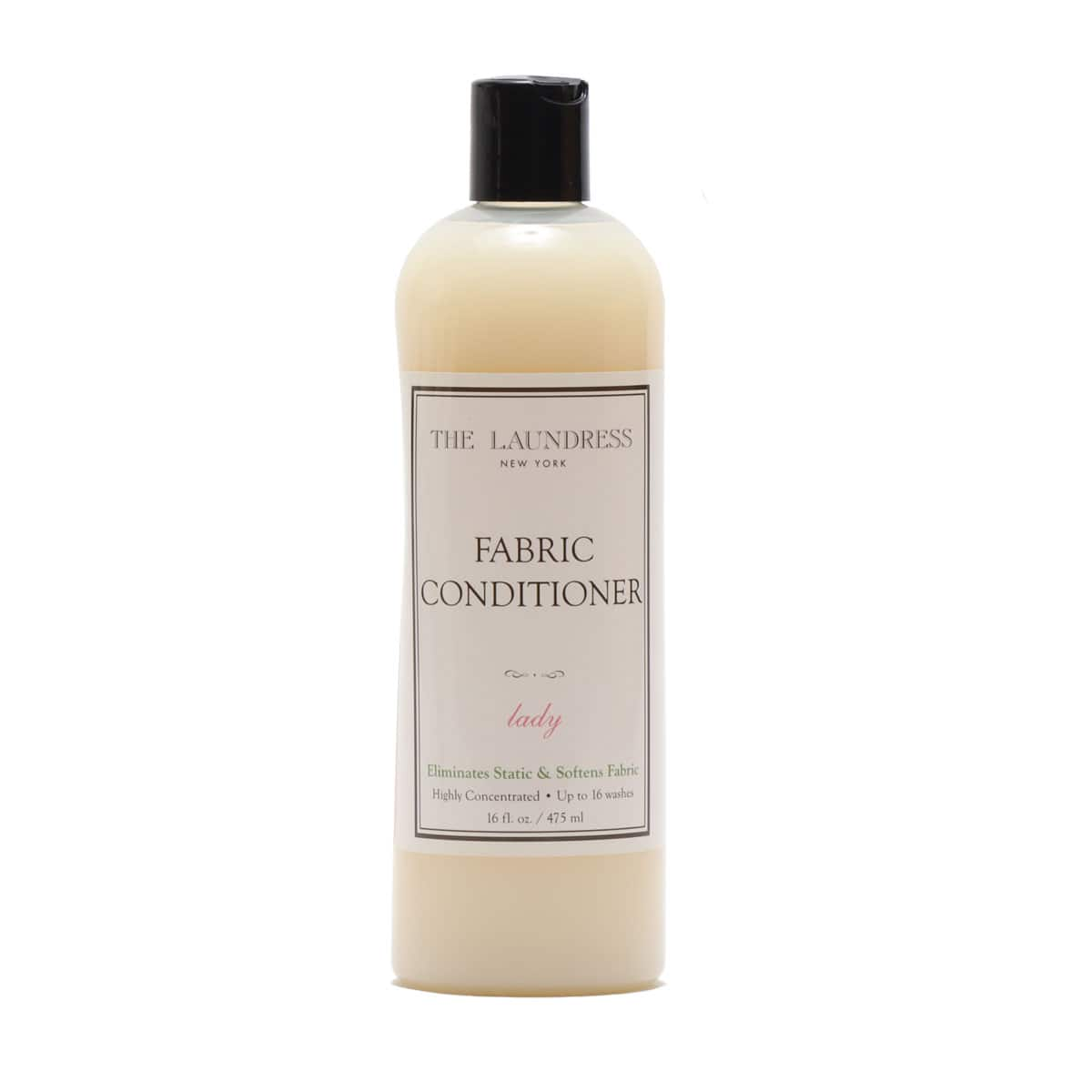 THE LAUNDRESS ファブリック コンディショナー LADY 475ML 18HO-I