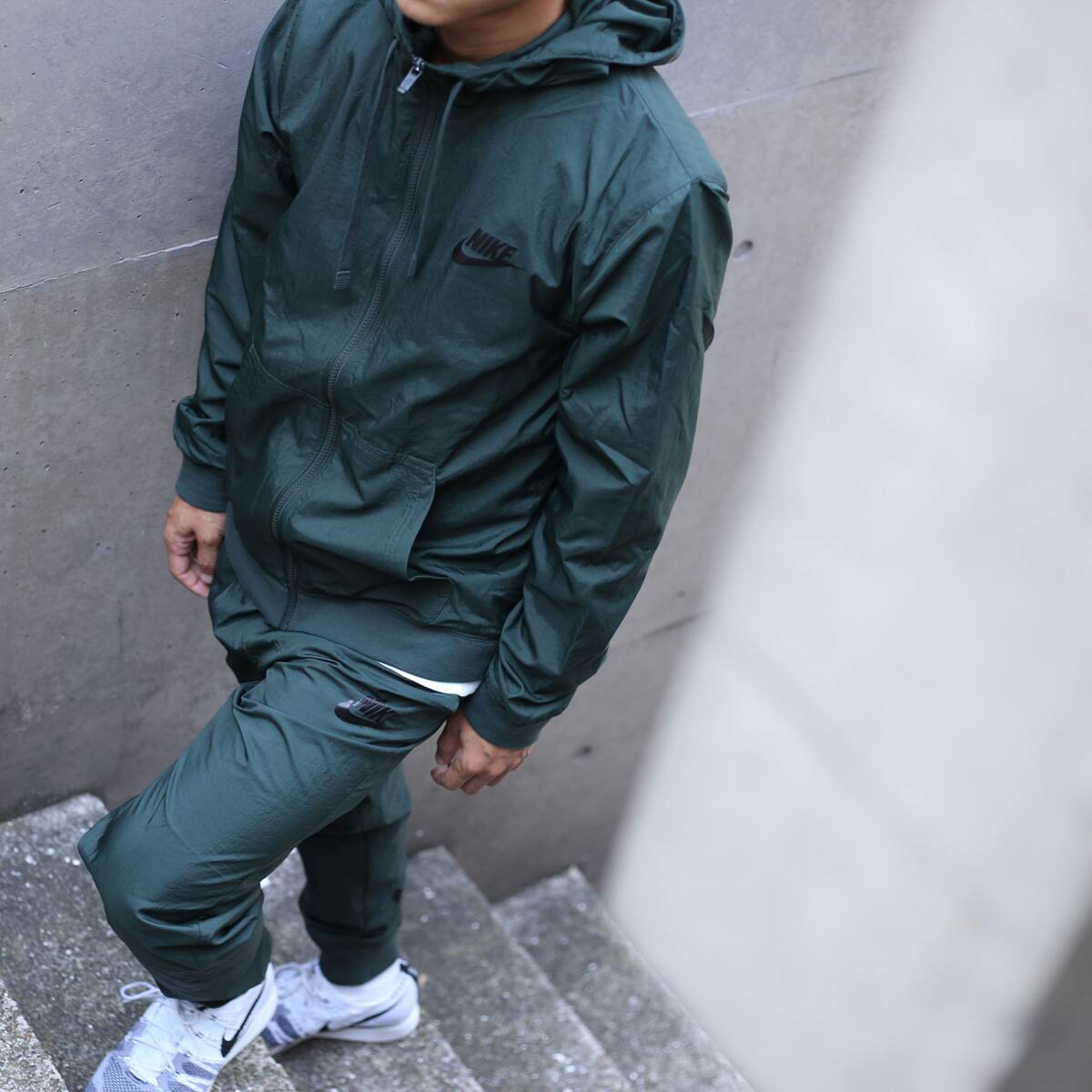 NIKE AS M NSW TRK SUIT HYBRIDOUTDOOR GREENOUTDOOR GREENBLACK Shop Cheap Good Quality nike M NSW TRK SUIT HYBRID