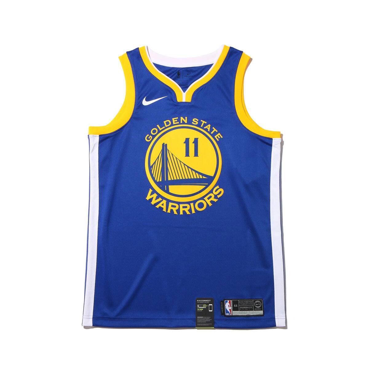 nike gsw