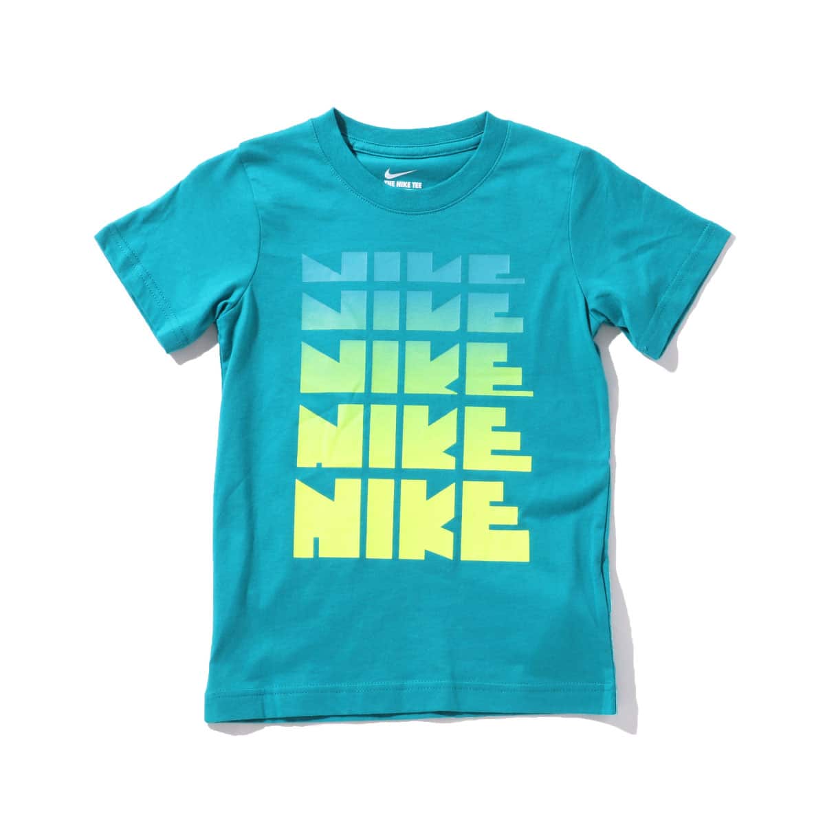 JORDAN BRAND S/S TEE グリーン 17HO-Iのメイン画像