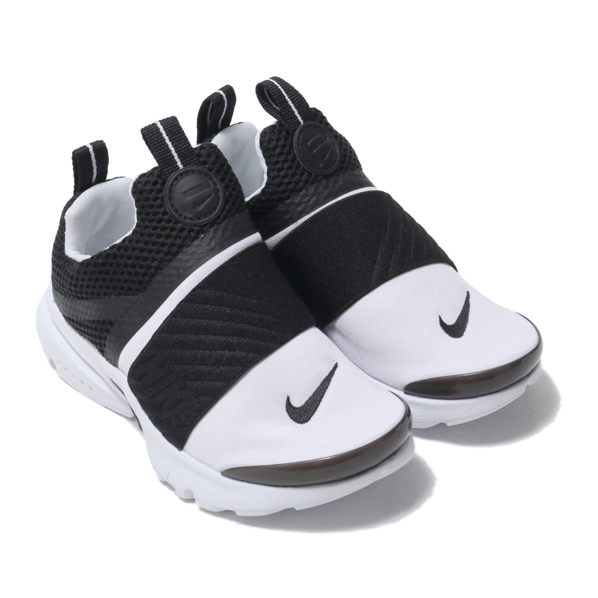 Nike Presto Extreme Ps White Black 18fw I
