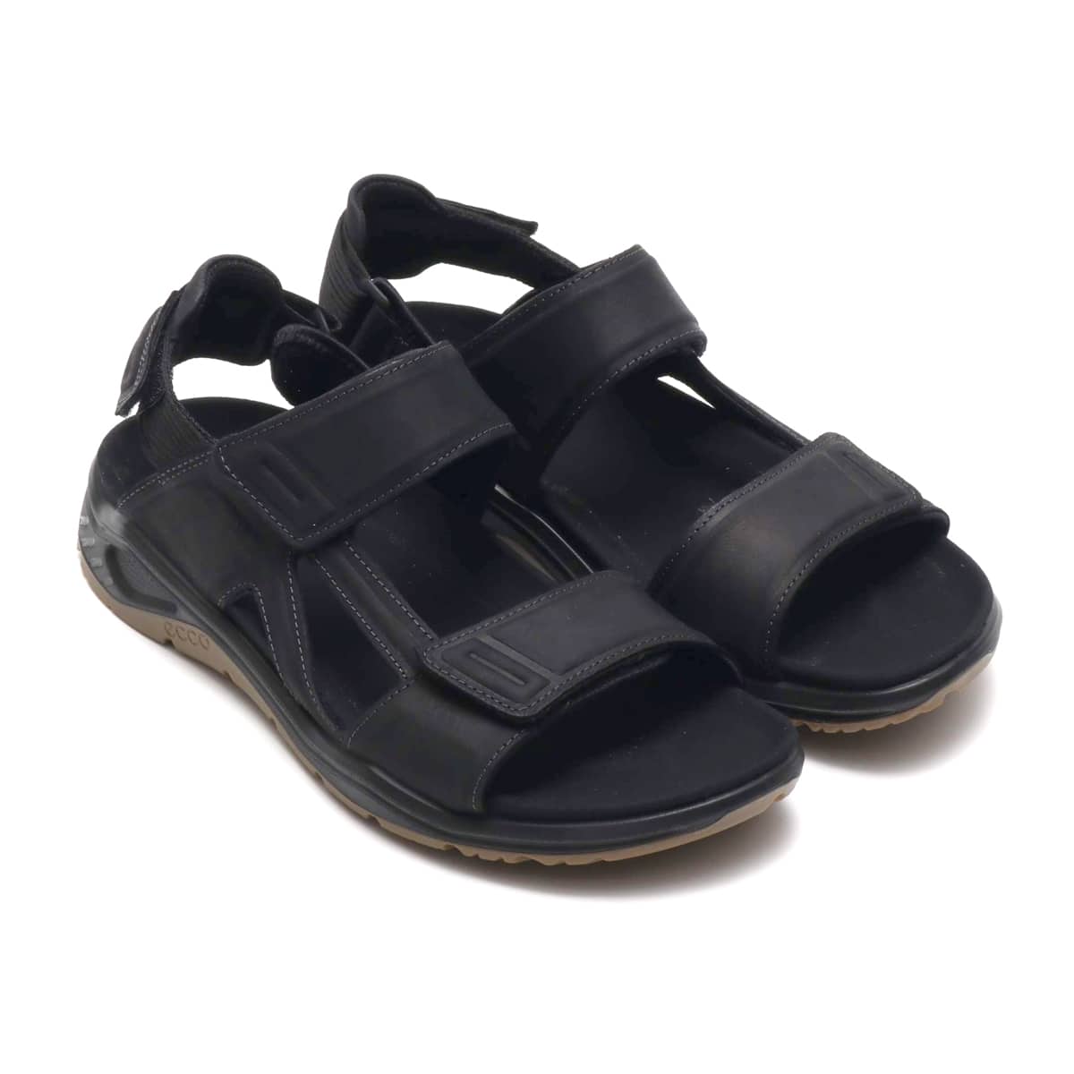 ECCO X-TRINSIC Black 19SS-I_photo_large
