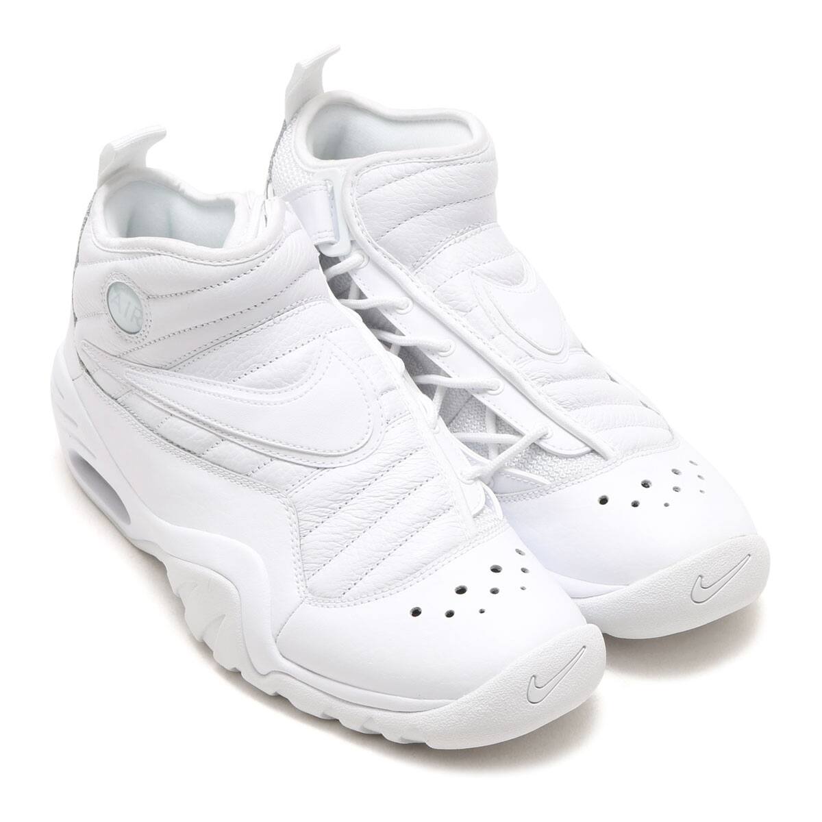 nike air shake ndestrukt size 14