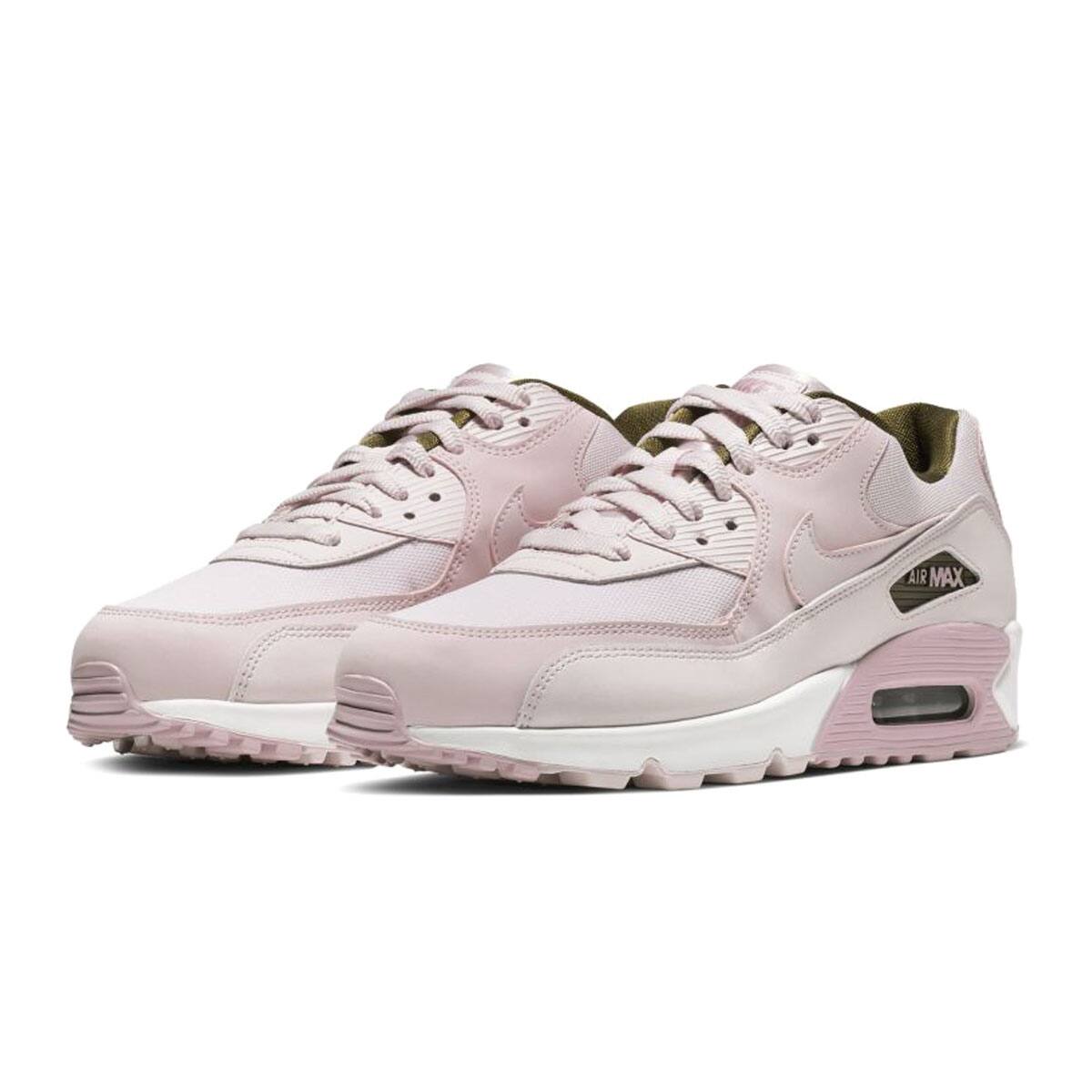 nike air max 90 se pink