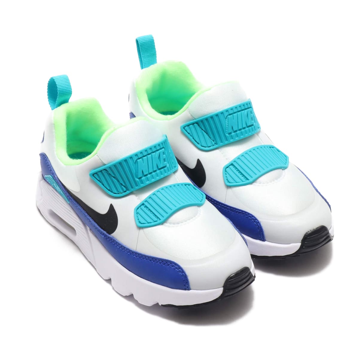 Air 2025 max tiny