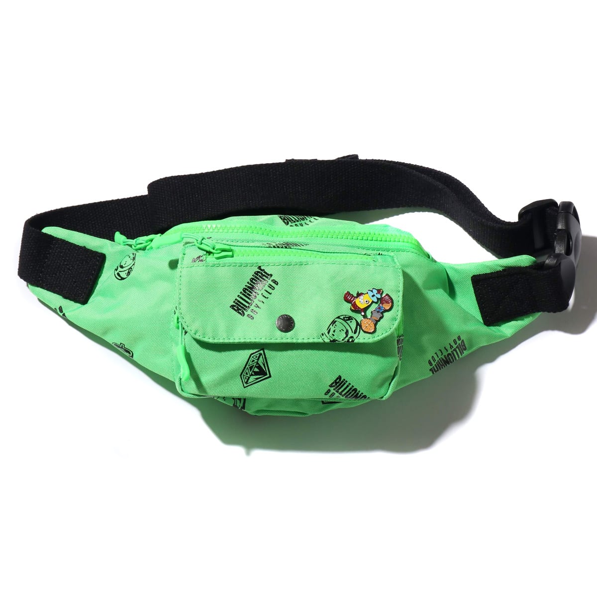 atmos sling bag
