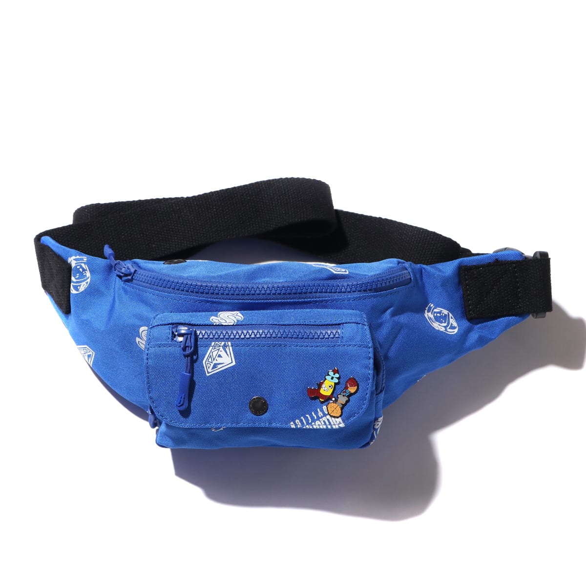 atmos sling bag
