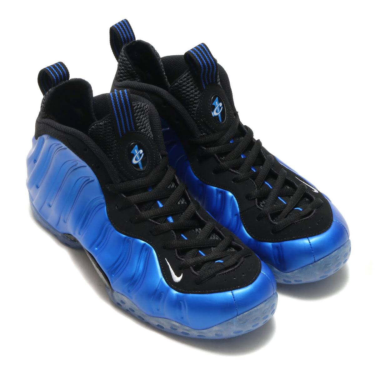 foamposite one xx