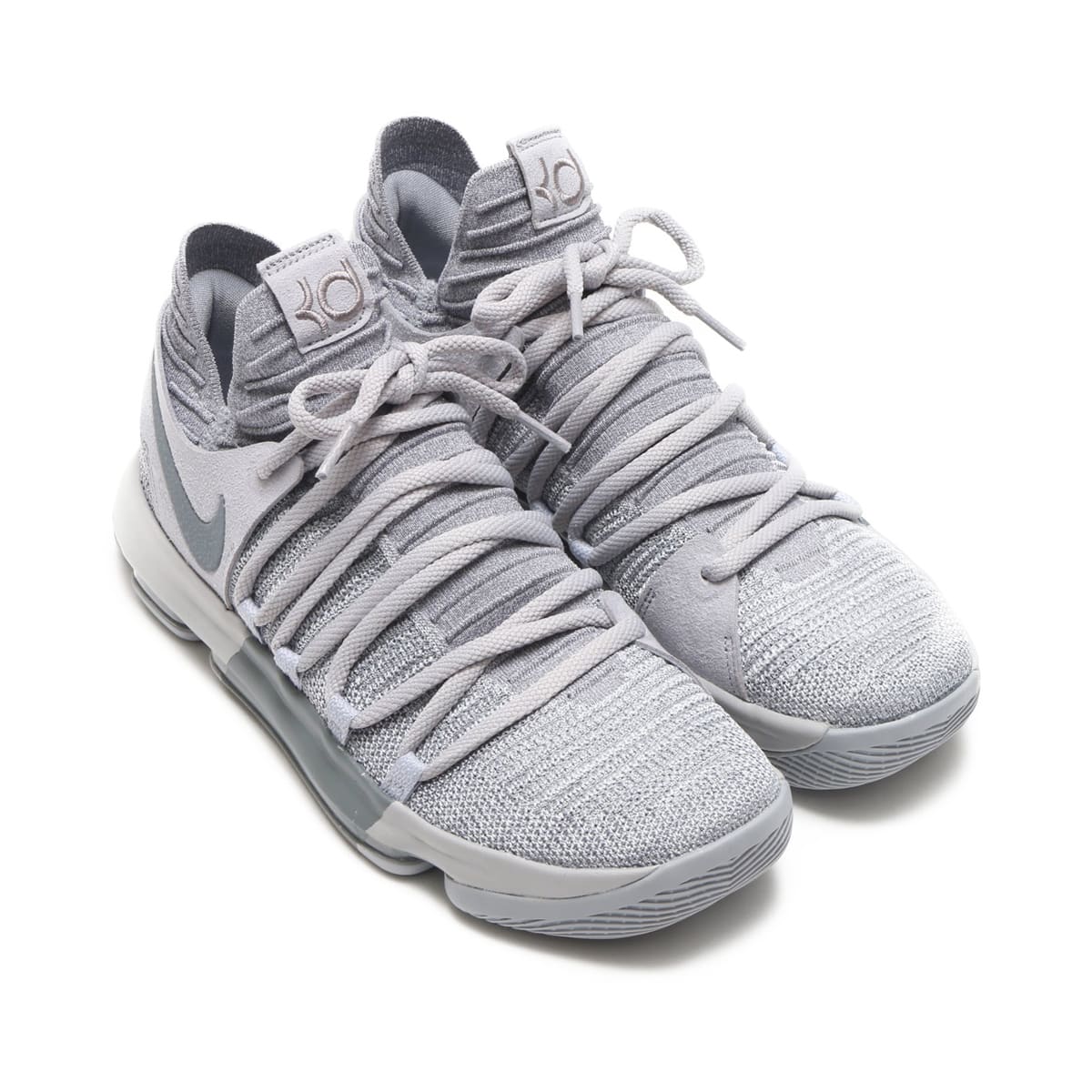 kd 10 wolf gray Kevin Durant shoes on sale
