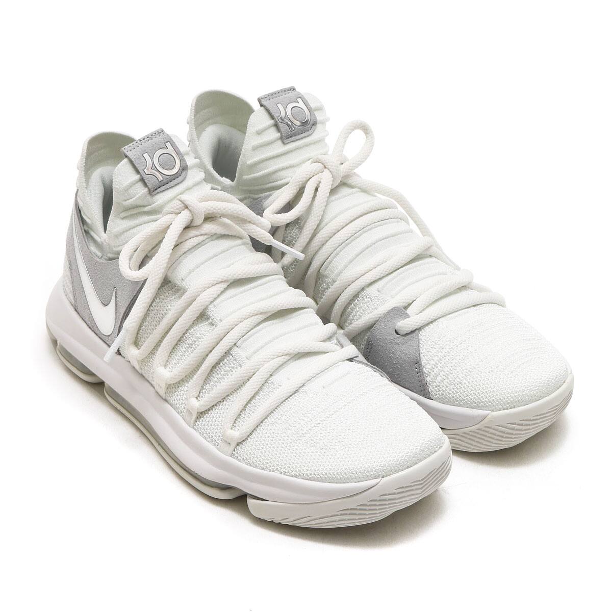 nike kd 10 chrome