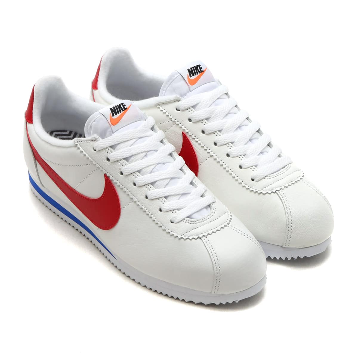 NIKE CLASSIC CORTEZ SE WHITE/VARSITY RED-VARSITY ROYAL_photo_large