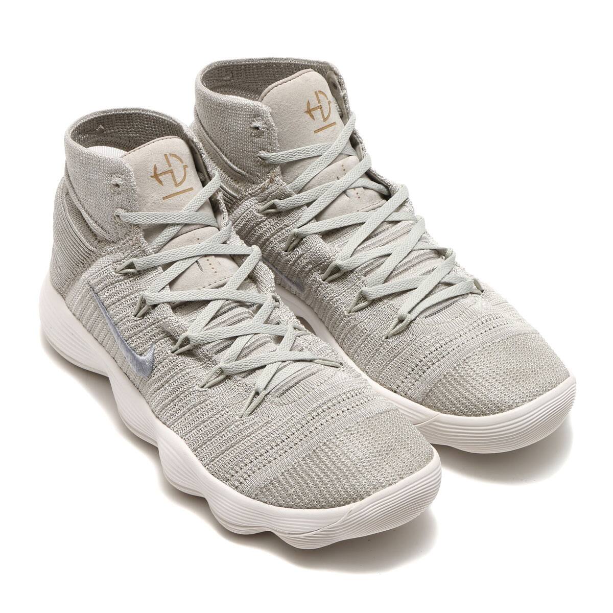hyperdunk 2017 flyknit grey