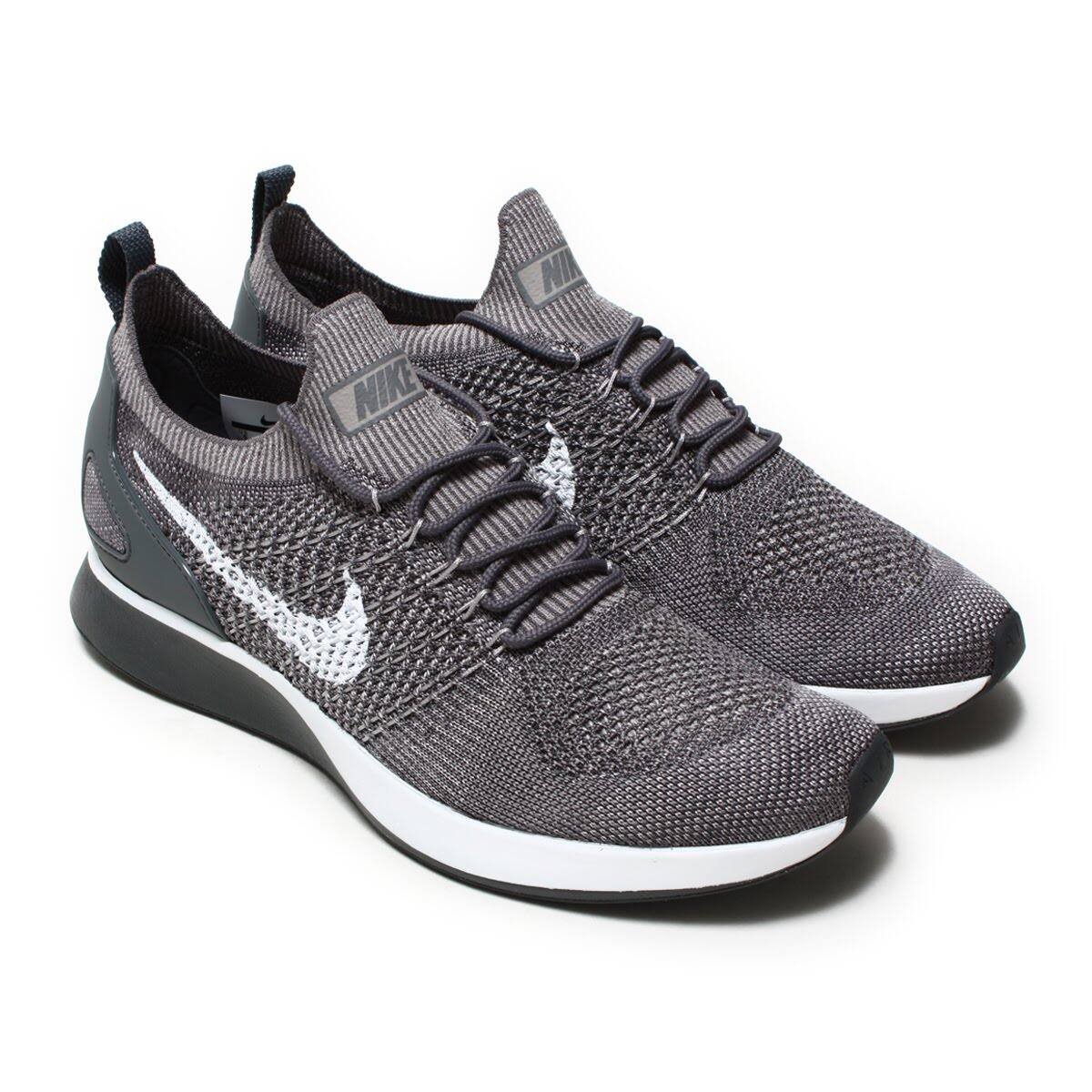 nike air zoom mariah flyknit racer grey