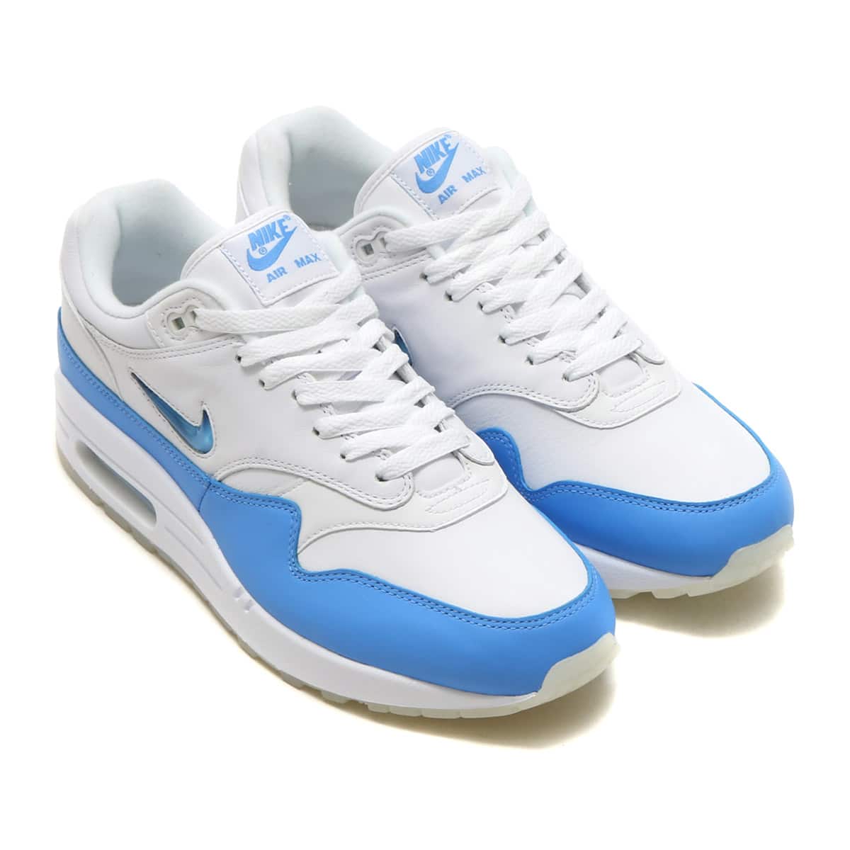 NIKE AIR MAX 1 PREMIUM SC WHITE/UNIVERSITY BLUE-UNIVERSITY BLUE_photo_large