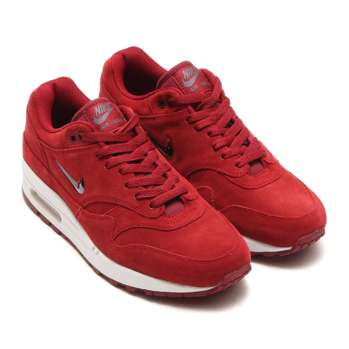 Escandaloso referir compilar nike air max 1 team red tapa burbuja balsa