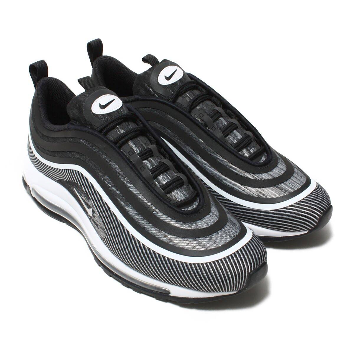 black & white 97s
