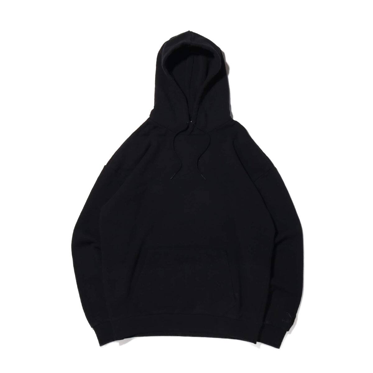 PUMA GRAPHICS HOODY MIRU PUMA BLACK 20SP-S_photo_large