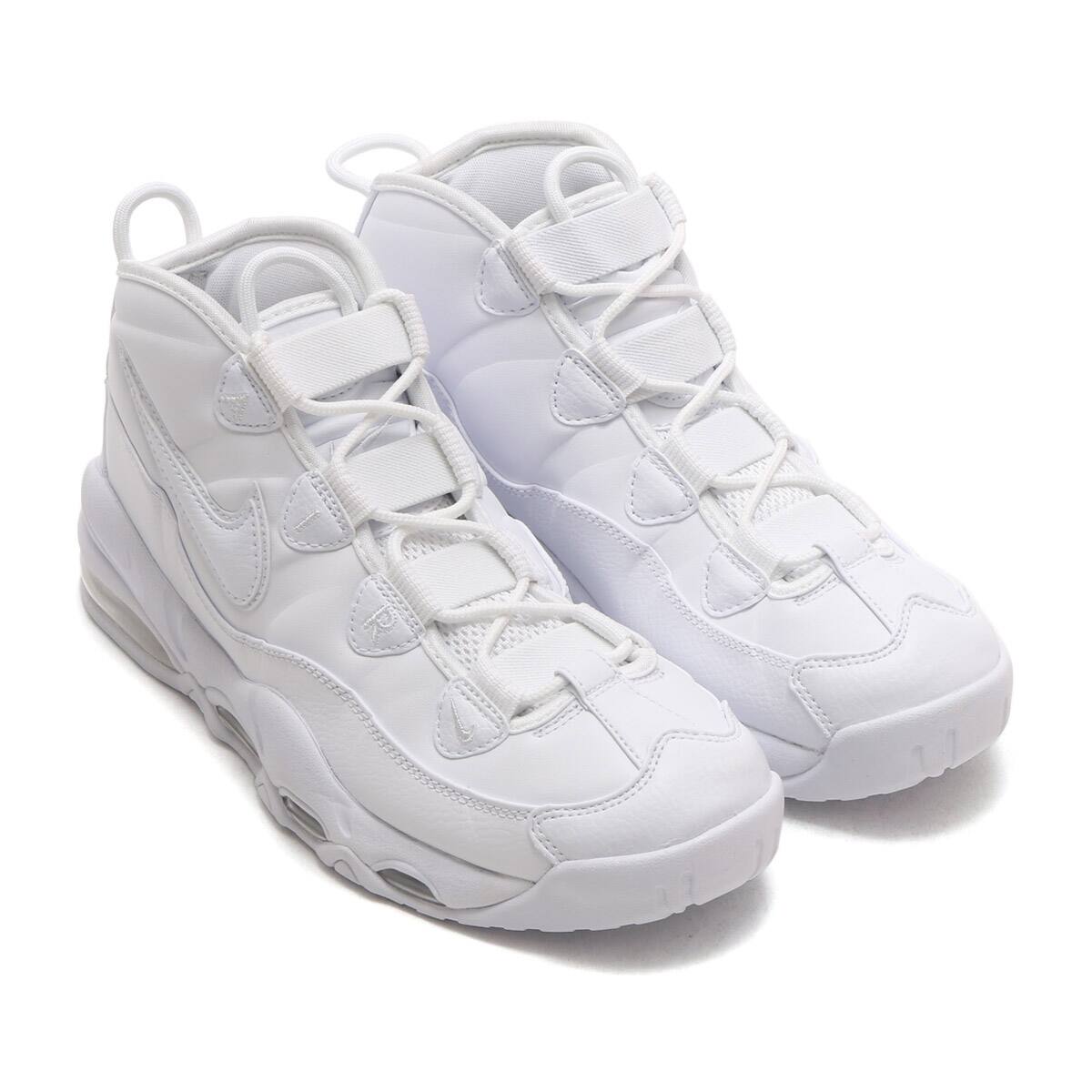 uptempo 95 white