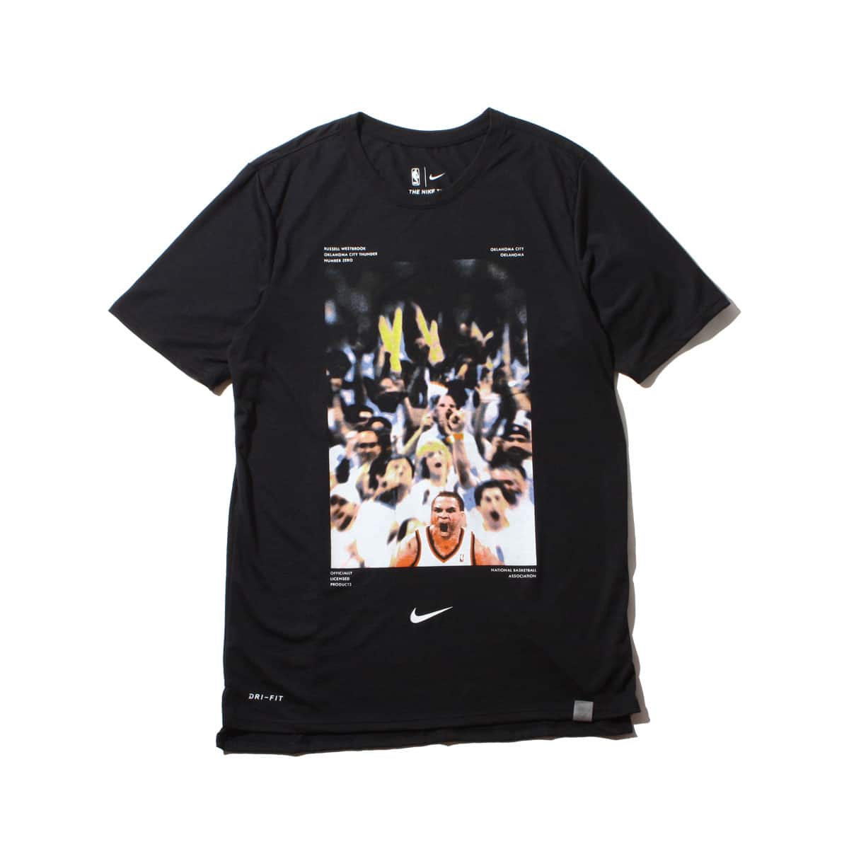 nike nba dry tee