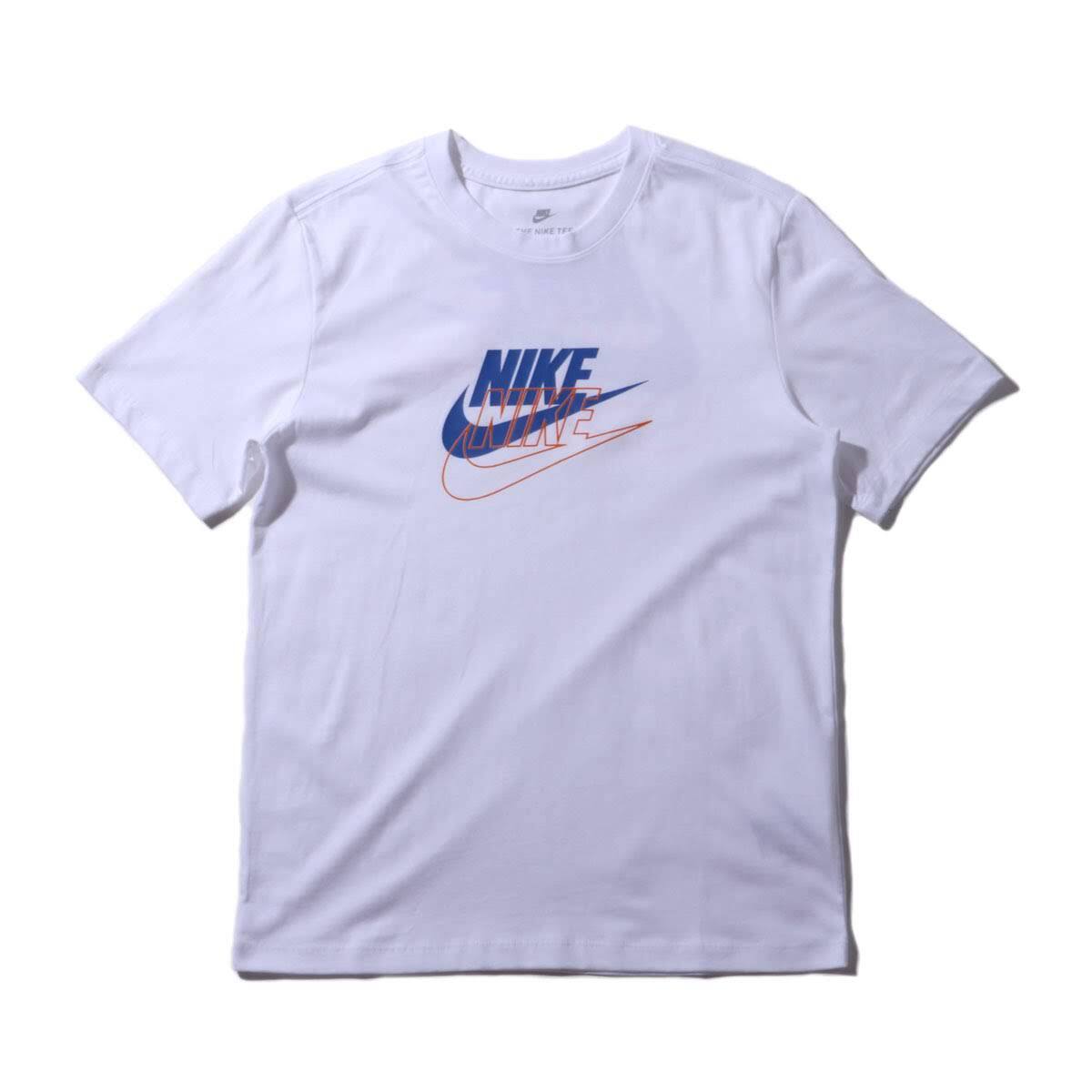 nike signal tee