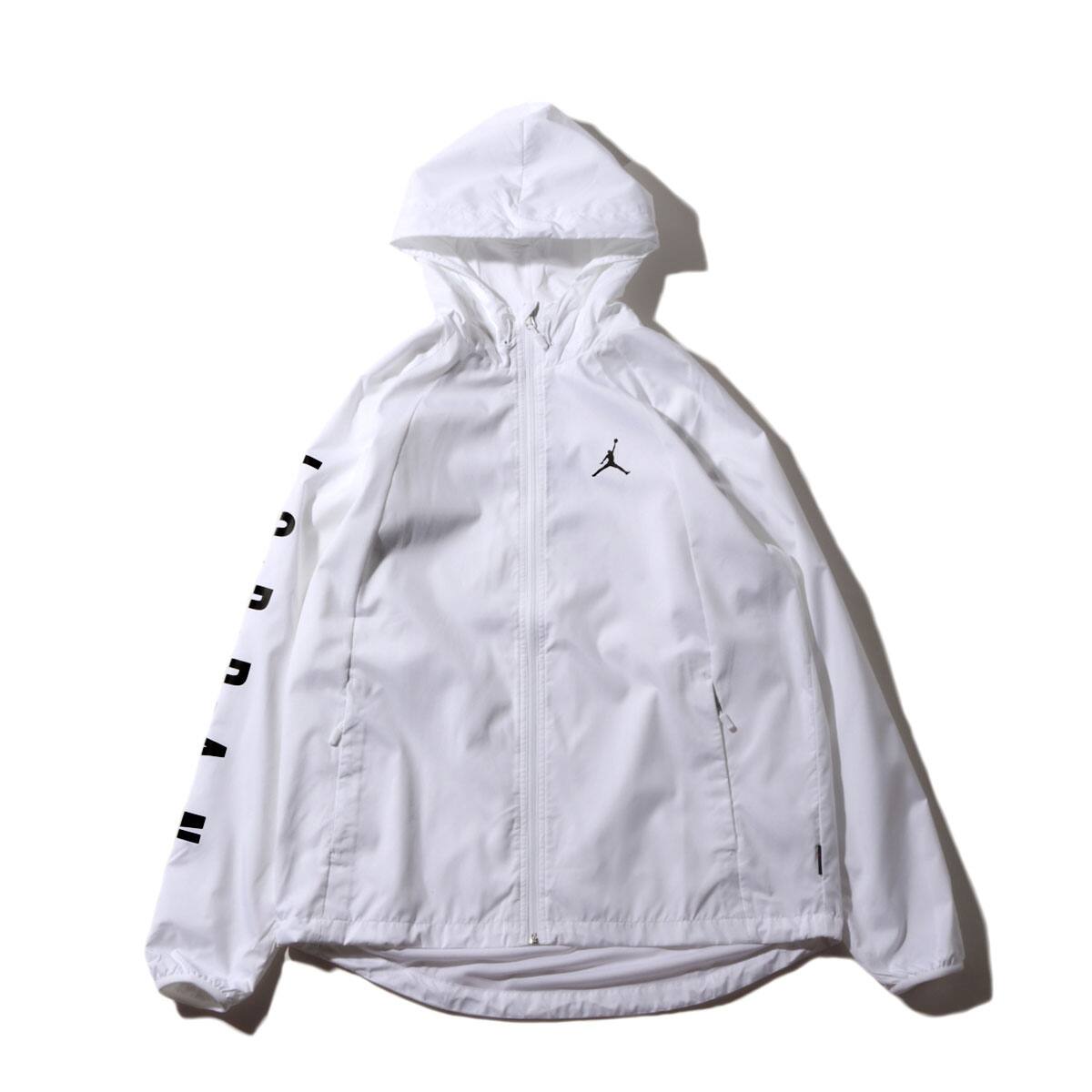 jordan jsw wings gfx windbreaker