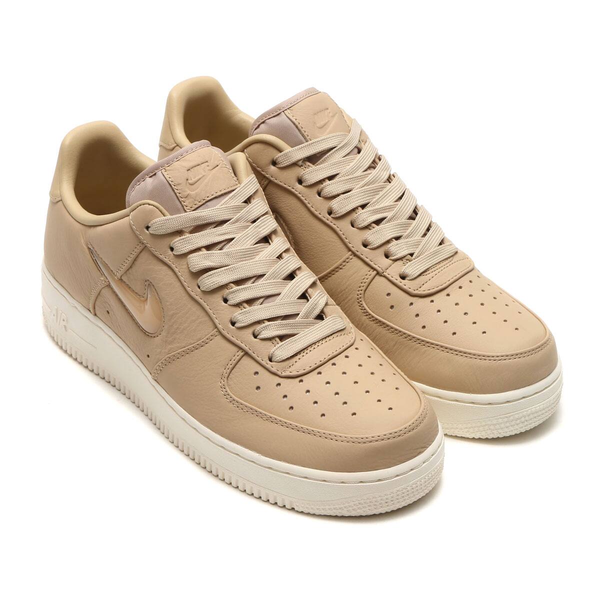 air force 1 mushroom