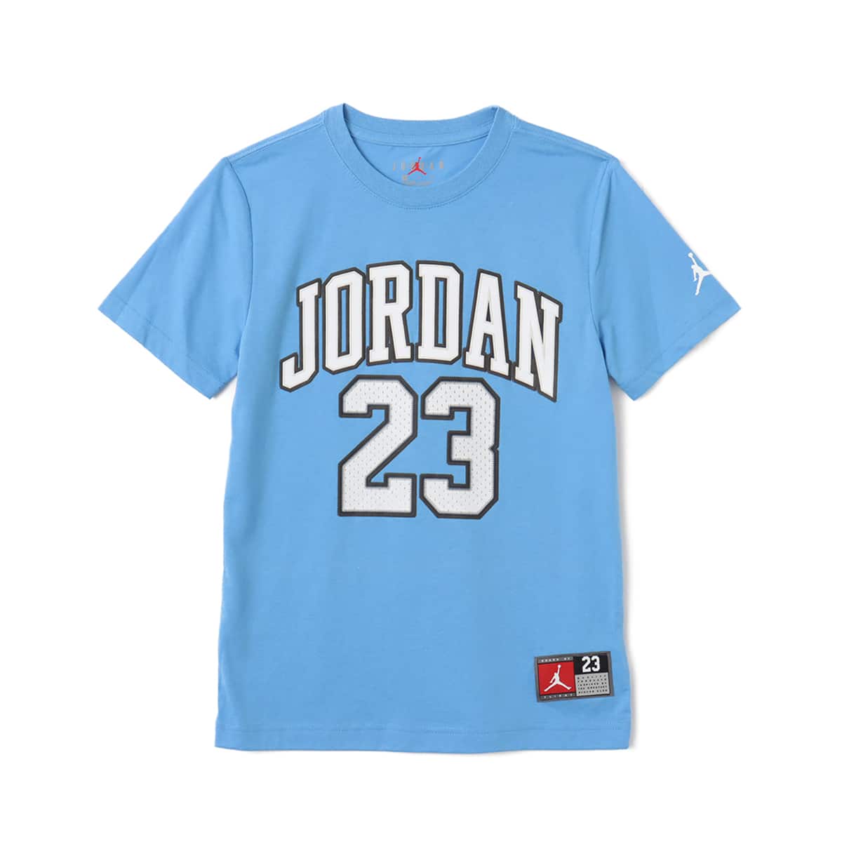 JORDAN JDB PRACTICE FLIGHT BLUE（ジョーダン ブランド キッズ