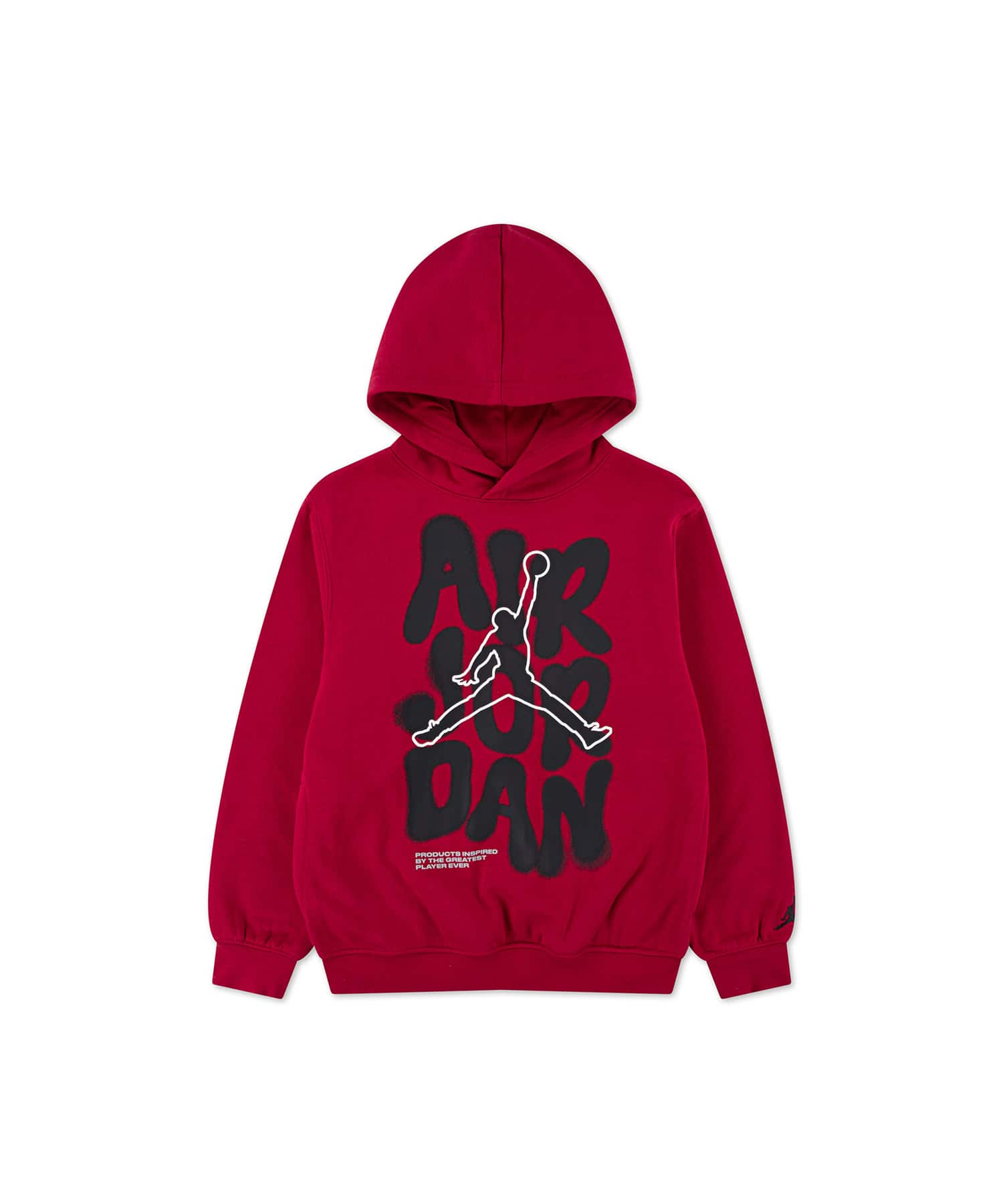 JORDAN BRAND JORDAN 23 THROW UP REDのメイン画像