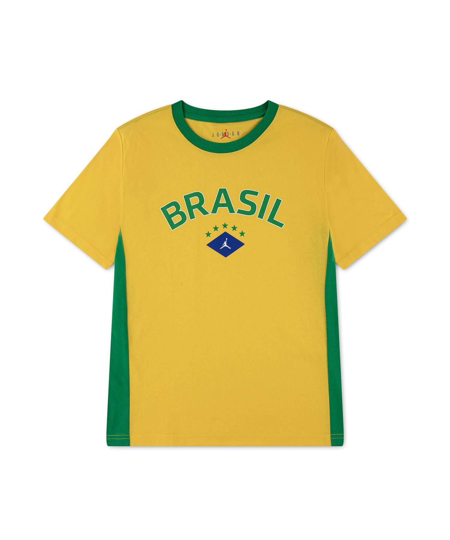 JORDAN BRAND MJ 85 NVL GX P6 YELLOWのメイン画像