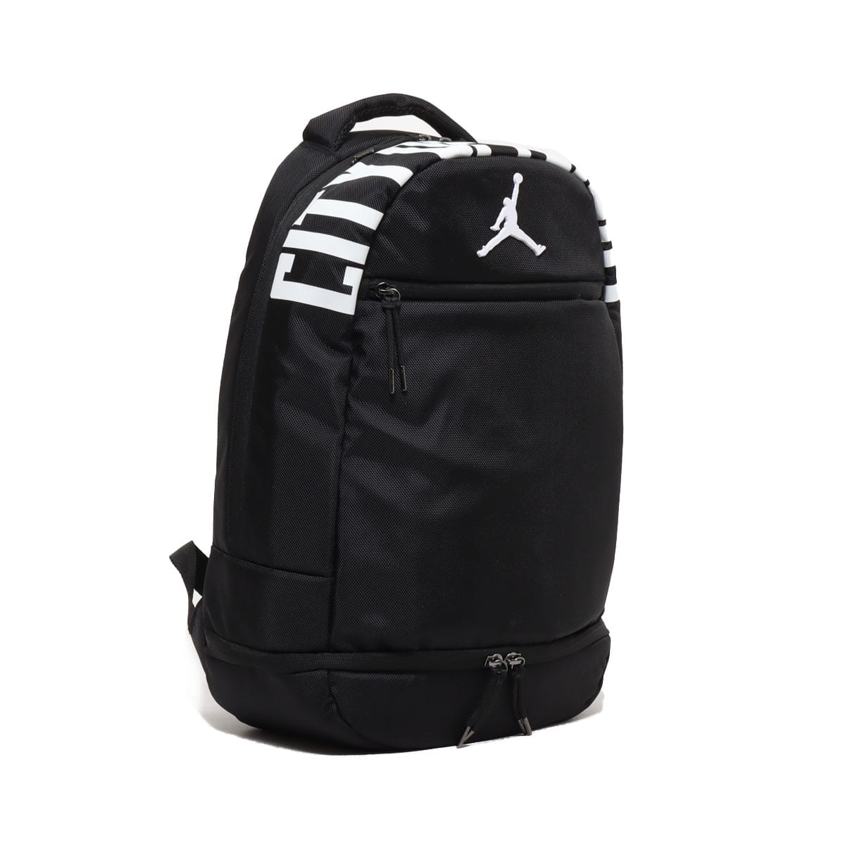 JORDAN BAG CITY OF FLIGHT BLK 20SU-Iのメイン画像