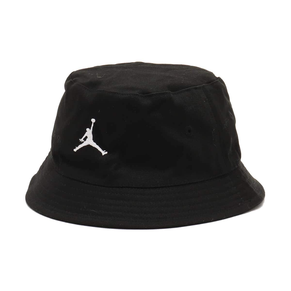 JORDAN BRAND KIDS BUCKET HAT BLACK 24SP-I|atmos（アトモス） 公式オンラインストア