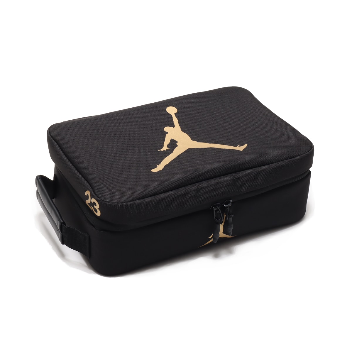 JORDAN THE SHOES BOX BLACK 20HO-I