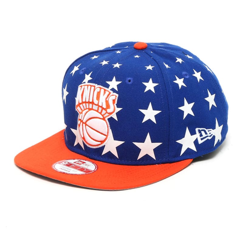 NEW ERA 9FIFTY ORIGINAL FIT New York Knicks   のメイン画像