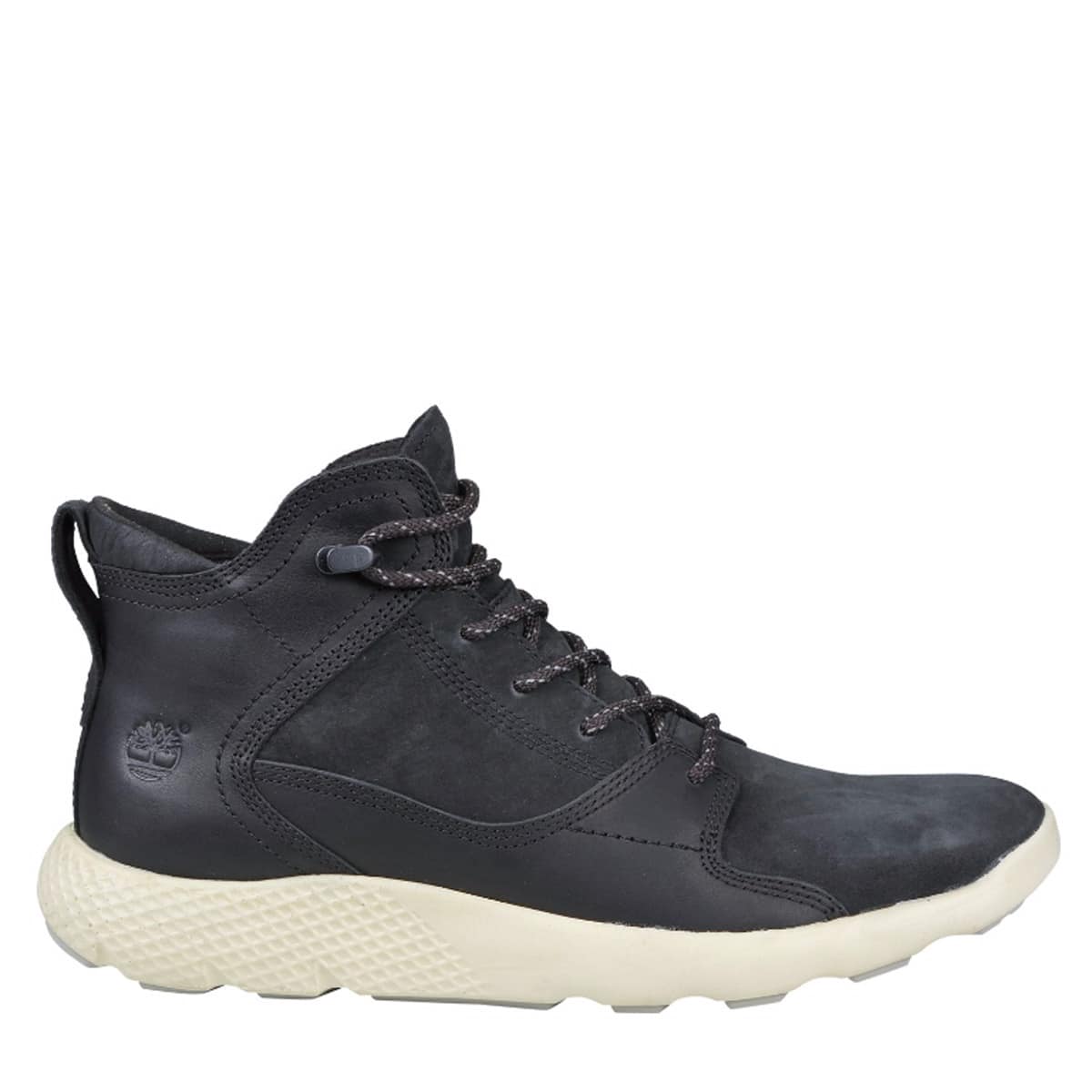 timberland flyroam black