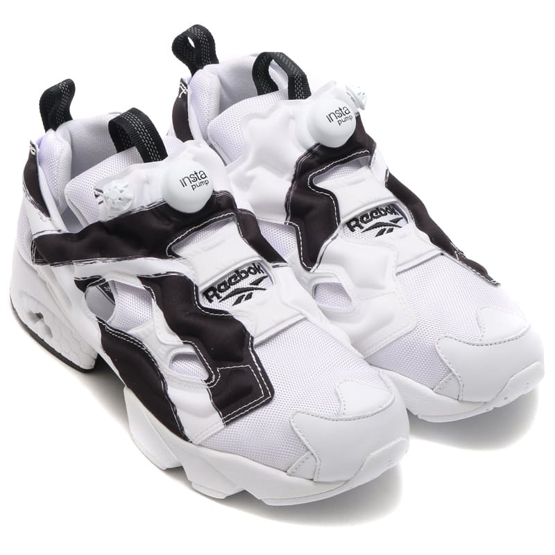 reebok instapump fury ob